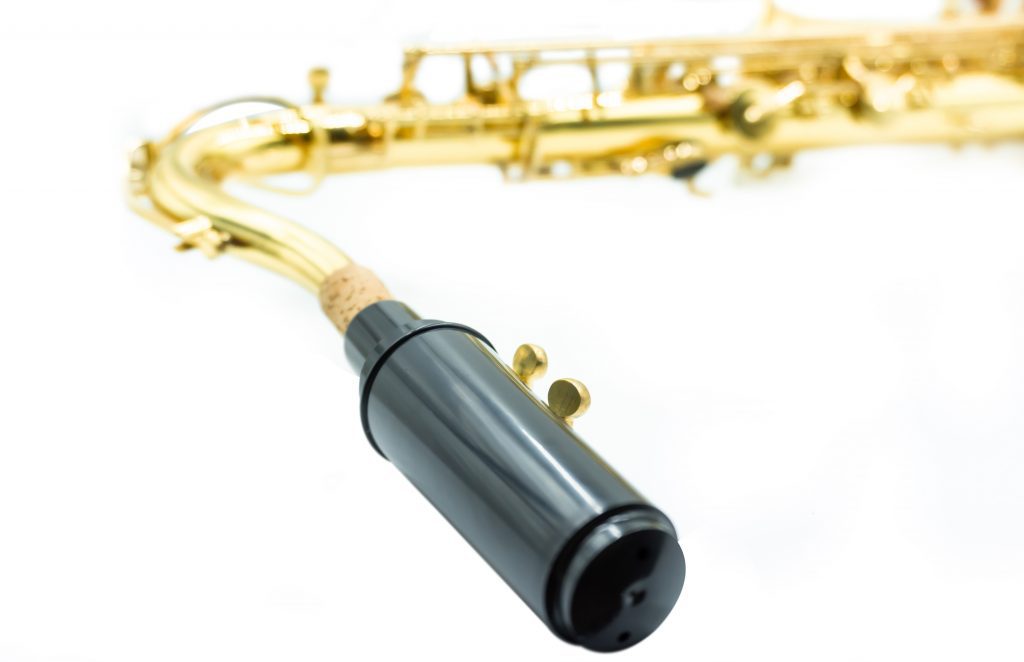 Saxofon Tenor Versalles Laqueado Cx W Alamo Musical