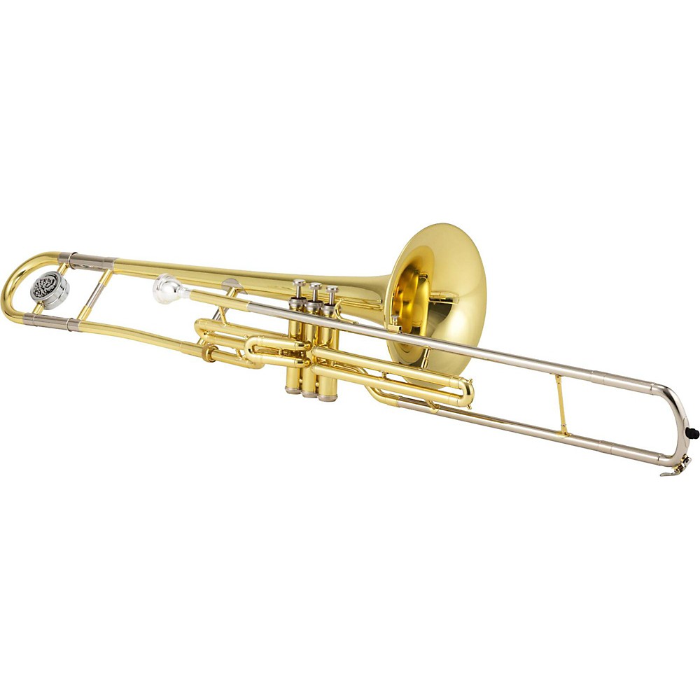 JUPITER TROMBON DE EMBOLOS EN SIB JTB700V Alamo Musical