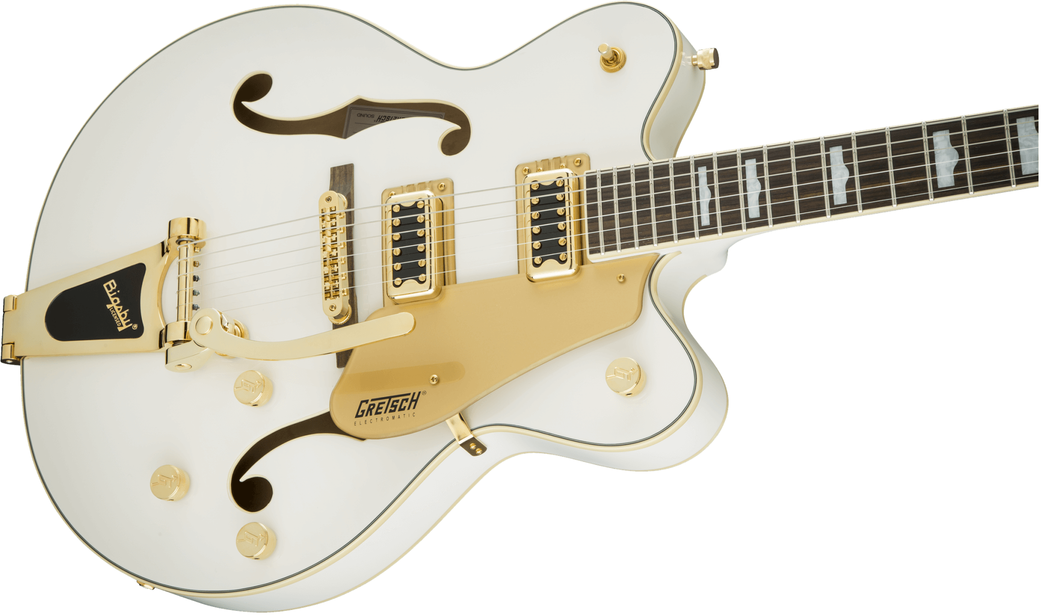 Gretsch G5422T Electromatic Hollow Body Scw 2506014567 Alamo Musical