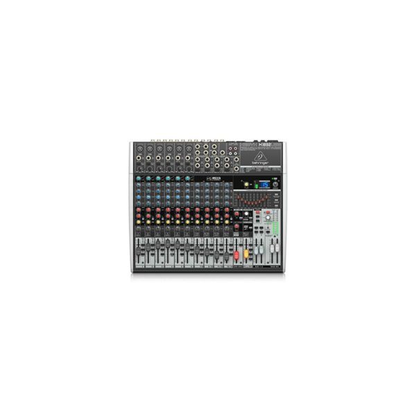 consola behringer xenyx x1832 usb consola behringer xenyx x1832 usb
