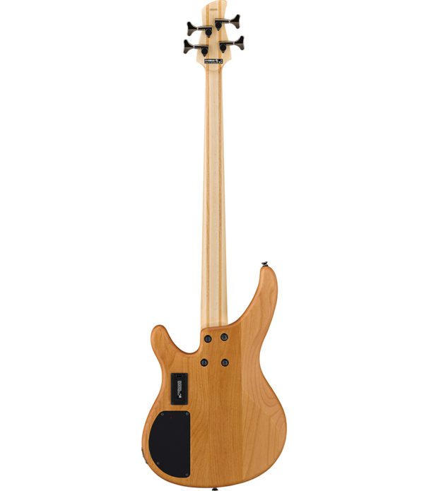 Yamaha Bajo Trbx604Fmns 4 Cuerdas Natural - Alamo Musical