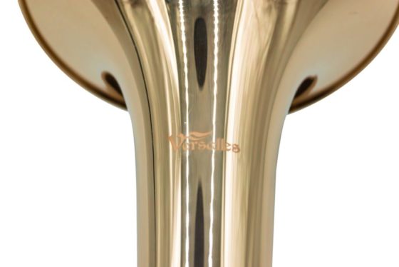 Saxor Versalles Ross Brass CX-W100rb