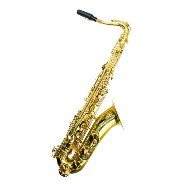 Saxofon Tenor Versalles Laqueado Cx-W016