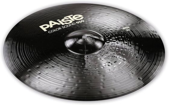 Platillo Paiste Color Sound 900 Ride 22" - Image 2