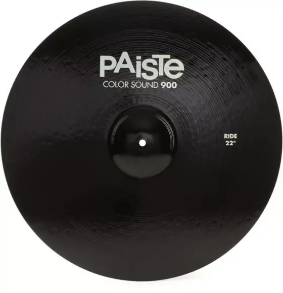Platillo Paiste Color Sound 900 Ride 22"