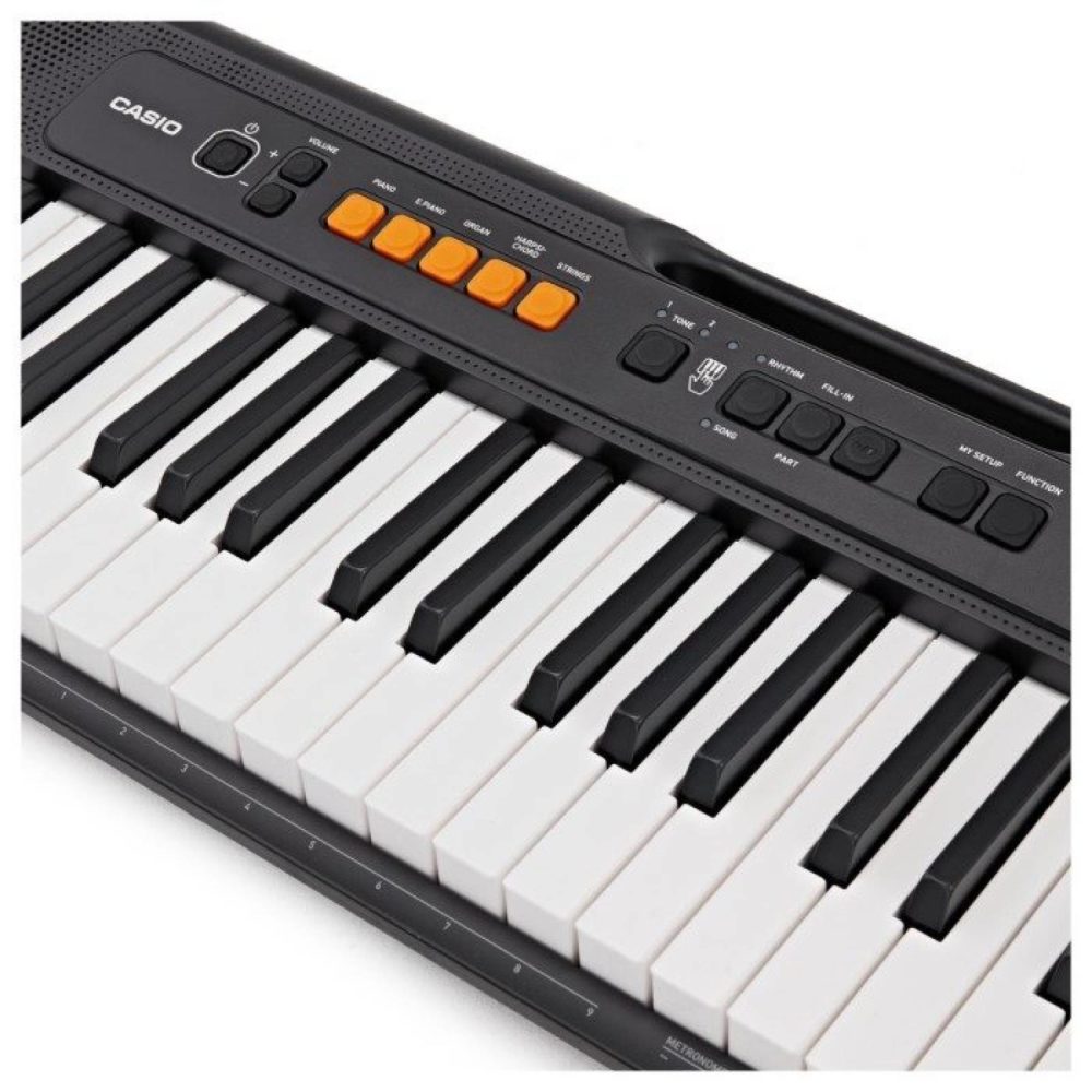 TECLADO CASIO CTS100 Alamo Musical