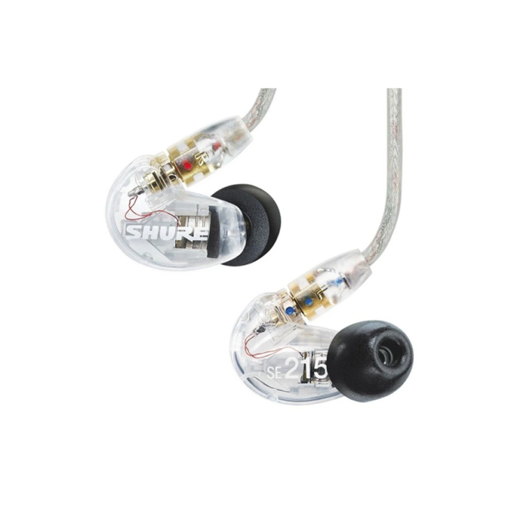 Auriculares In-ear Sennheiser IE4 para Sistemas de Monitoreo – Sonotec