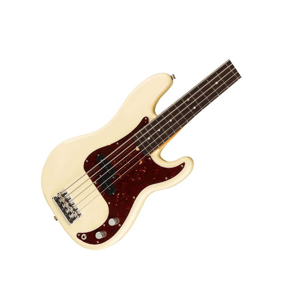 Bajo Fender American Pro Ii P Bass V Rw Owt 0193960705 Alamo Musical 1094