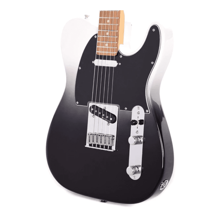 Guitarra Fender Player Tele PF SVS 0147333336 Alamo Musical