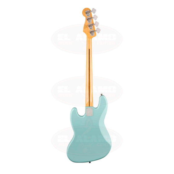 Bajo Eléctrico Fender Squier Cv 60s Jazz Bass LRL DPB 0374530504 - Image 3