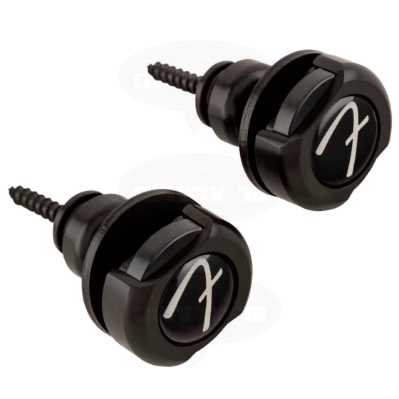 Candado Fender Infinity Locks Gold 0990818606