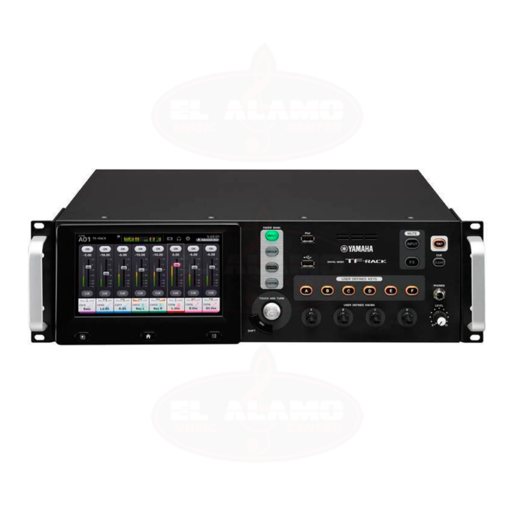 Altavoz Yamaha VS4W Intemperie 4 60W Blanco - Alamo Musical