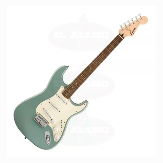 Guitarra Squier Bullet Strat Ht Lrl Sng 0371001548