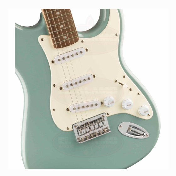 Guitarra Squier Bullet Strat Ht Lrl Sng 0371001548 - Image 3