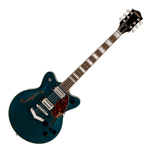 Guitarra Gretsch G2655 STRML CB JR DC MDSPH 2816400533