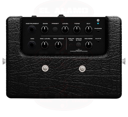 Amplificador Combo NUX para Guitarra Mighty 8BT MKII - Image 3