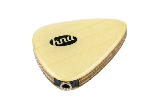 Pastilla KNA Instrumento Acústico Mod AP-1