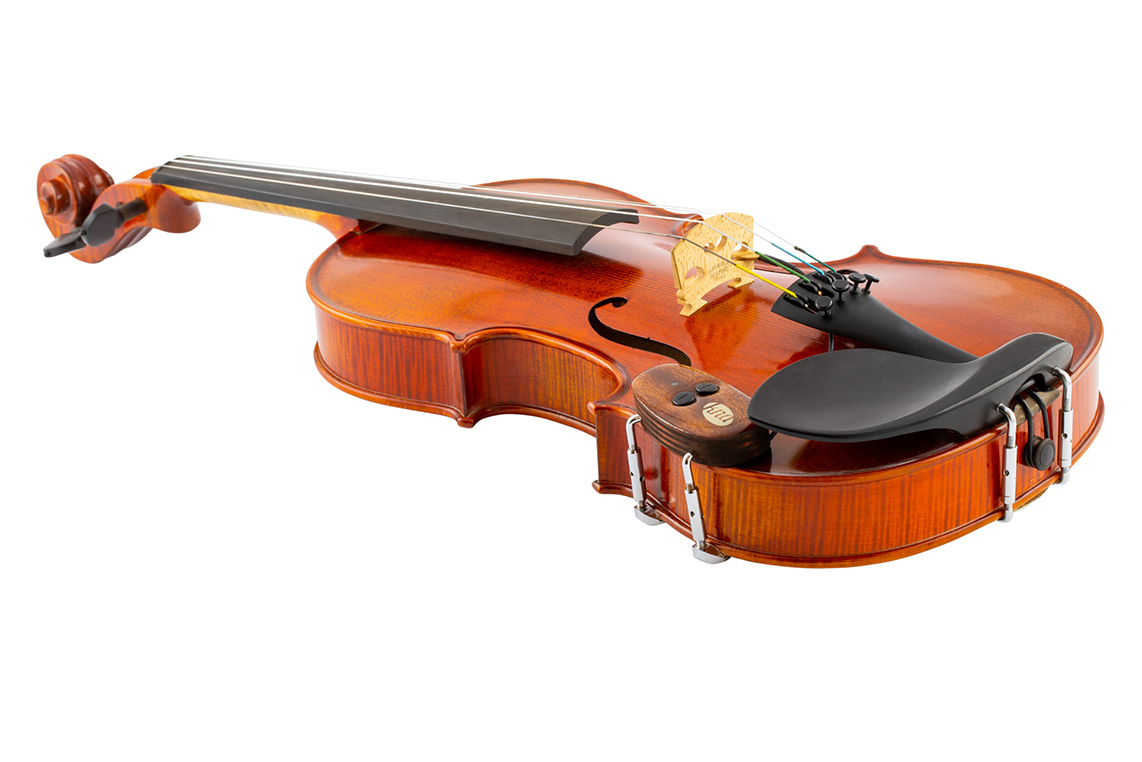 Pastilla KNA Inalámbrica para Violín/Viola Mod. VV-WI - Image 2