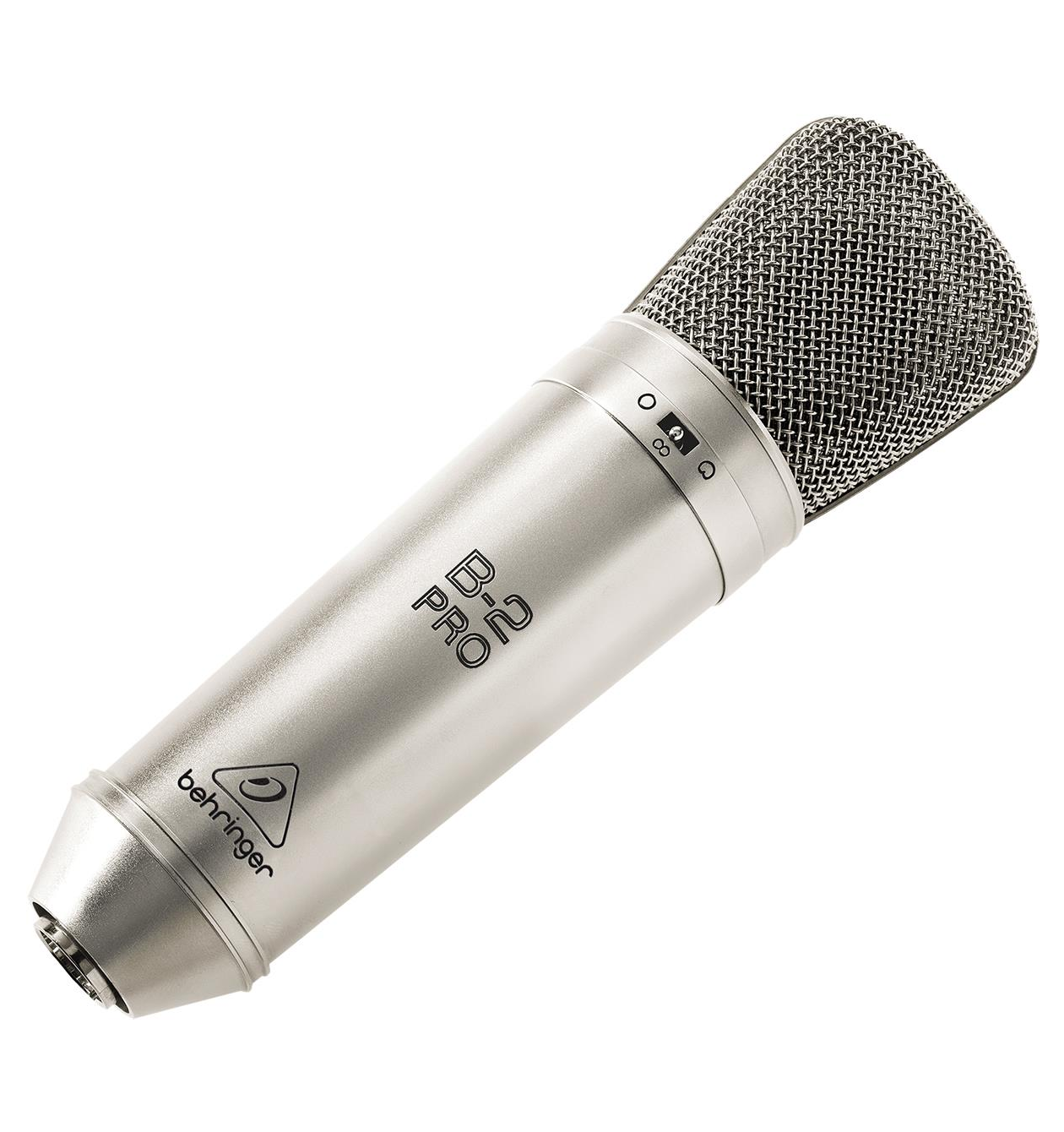 Micrófono Behringer B-2 PRO