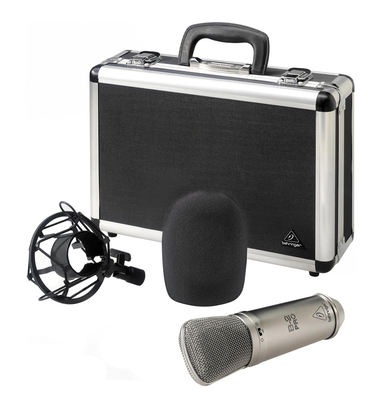 Micrófono Behringer B-2 PRO - Image 2
