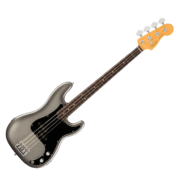 Bajo Eléctrico Fender AM PROF II P BASS RW MERC C0193930755