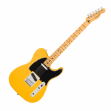 Guitarra Fender Player II MOD Tele MN SSY 014745360