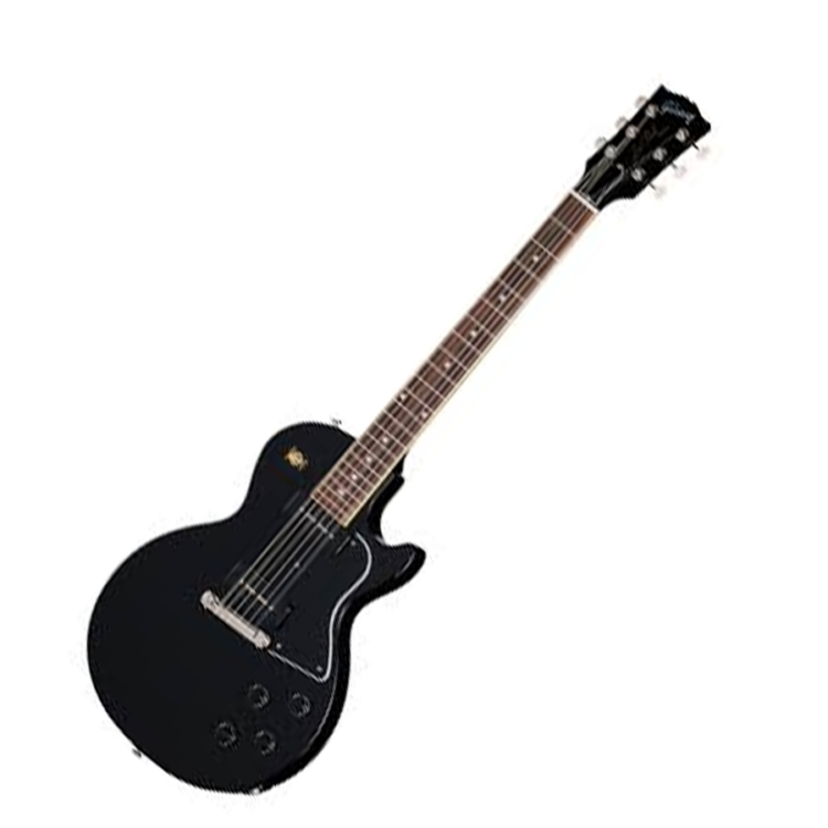 Guitarra Eléctrica Gibson Les Paul Especial Ebony