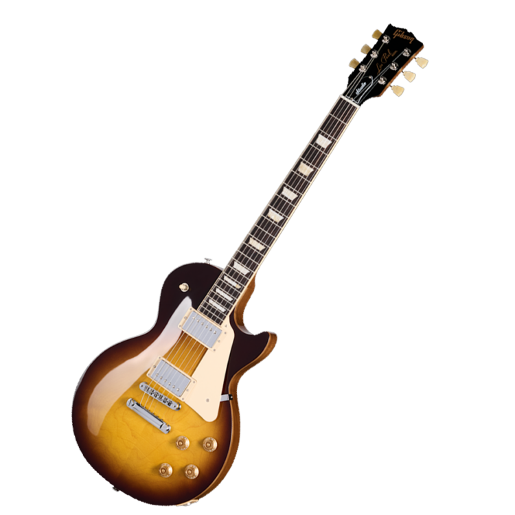 Guitarra Eléctrica Gibson Les Paul Studio Tobacco