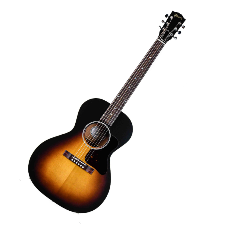Guitarra Acústica Gibson L-00 Special Sombreada