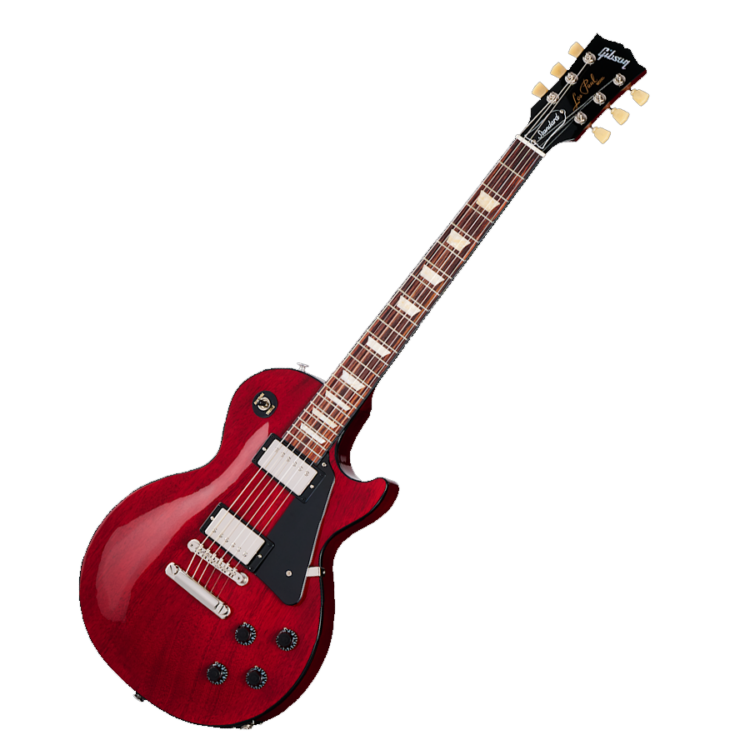 Guitarra Eléctrica Les Paul STD 50s Mahogany Top