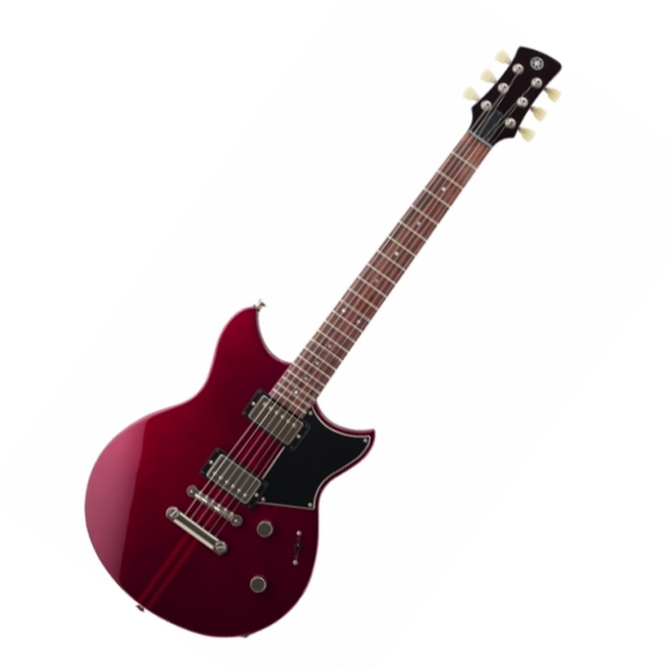 Guitarra Yamaha GRSE20 RCP Revstar Elemental C/Humbucker