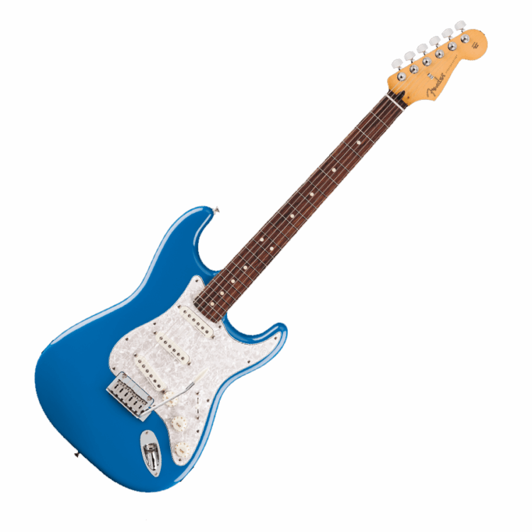Fender Player II Strat Mod Strat RW ELB 0147420335