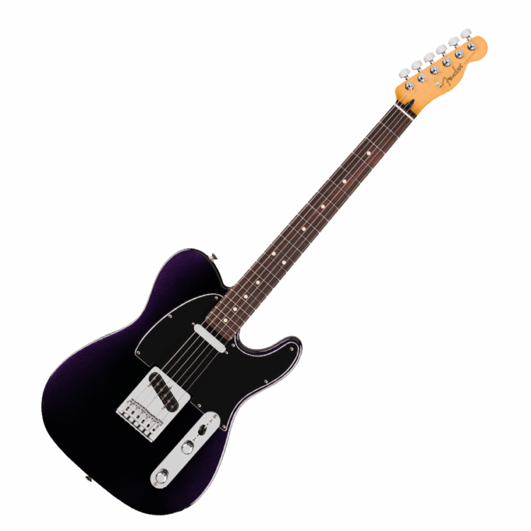 Guitarra Fender Player II MOD TELE RW DSK 0147450310