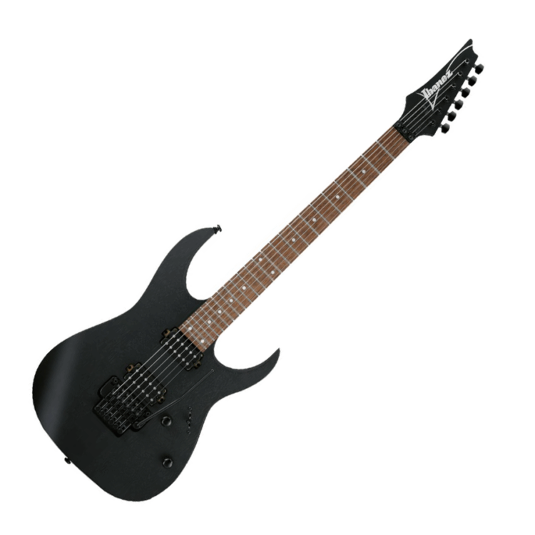 Guitarra Eléctrica Ibanez RGRT420-WK
