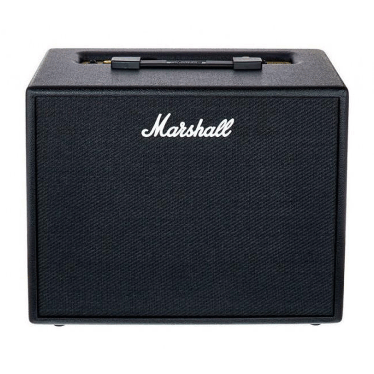 Amplificador Marshall CODE 12" con Bluethooth/USB  (50 w)