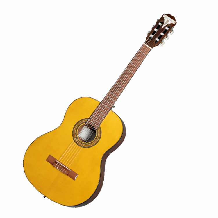 Guitarra Epiphone Classical E1 Nylon 1.75" NUT EAPCANCH1
