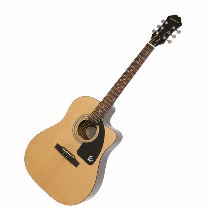 Guitarra Acústica EPIPHONE J-15 CE  EE1CNACH1