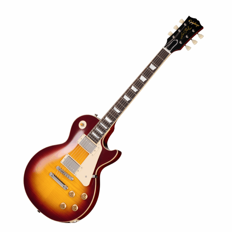 Guitarra Eléctrica Epiphone 1959 LES PAUL STANDARD REISSUE
