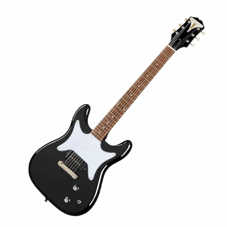 Guitarra Electrica Epiphone Coronet