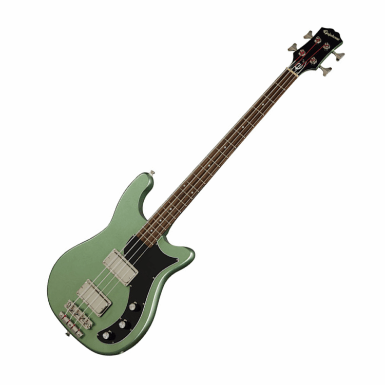 Bajo Eléctrico Epiphone Embassy EBEMWGMNH1