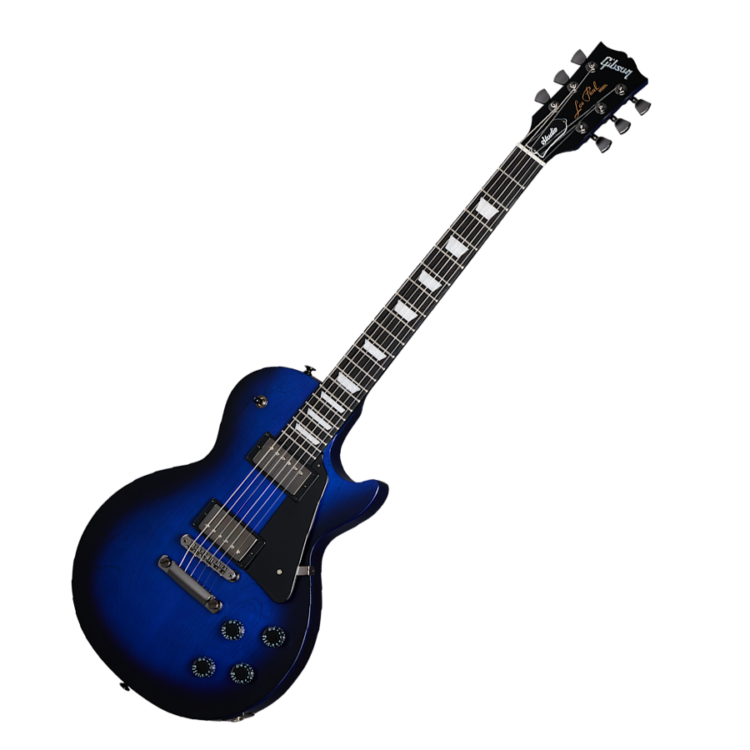 Guitarra Eléctrica Gibson Les Paul Studio Modern Manhattan Mid Sat