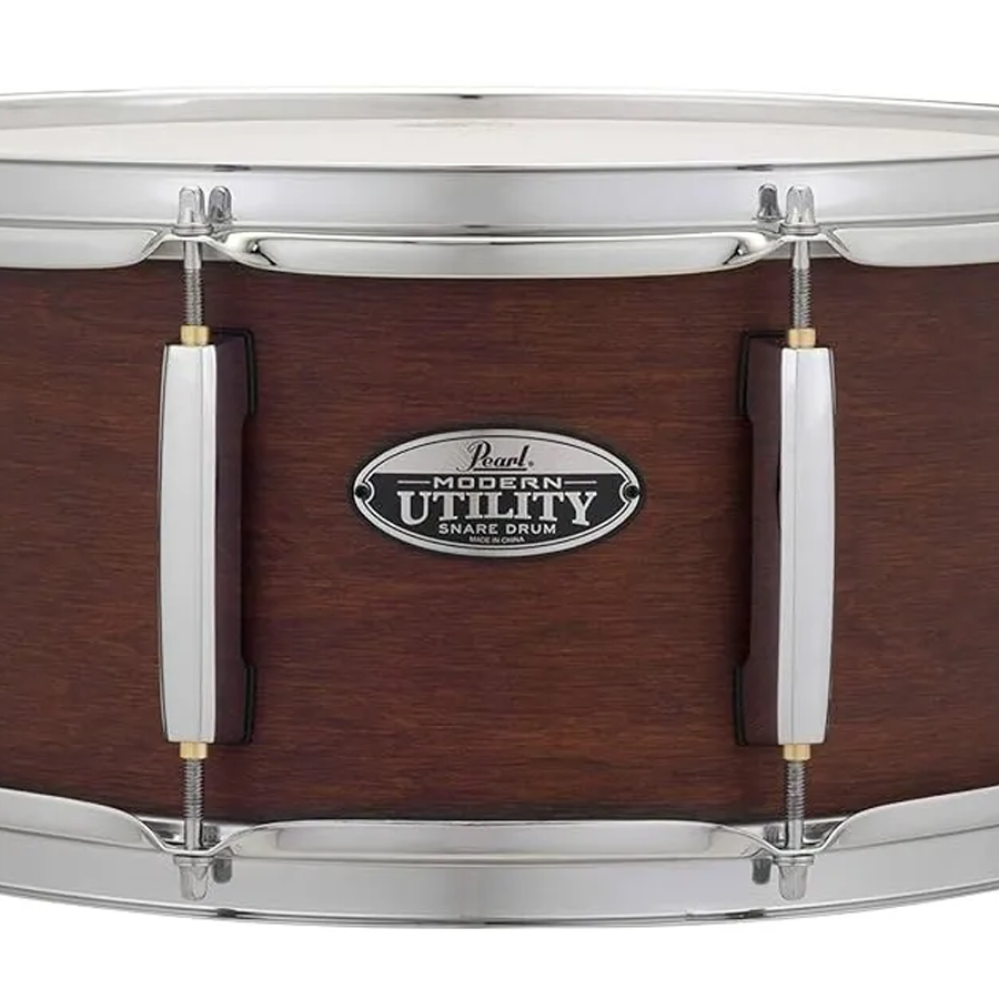 Tarola Pearl Modern Utility MUS1465M-220 14X6.5 - Image 2