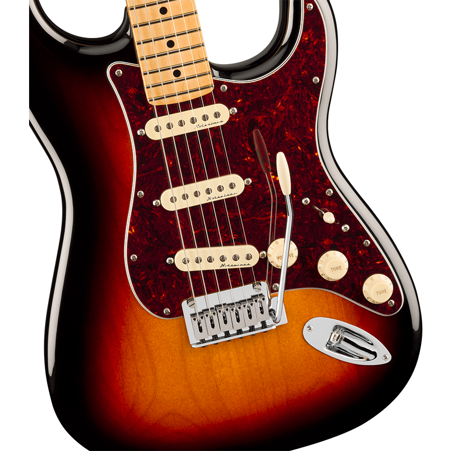 Fender Player II Mod Strat Mn 3ts 0147422300 - Alamo Musical