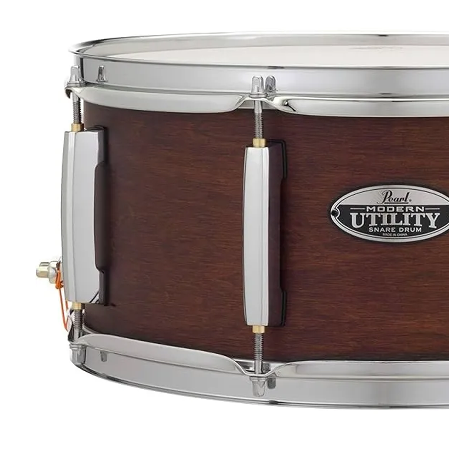 Tarola Pearl Modern Utility MUS1465M-220 14X6.5 - Image 3