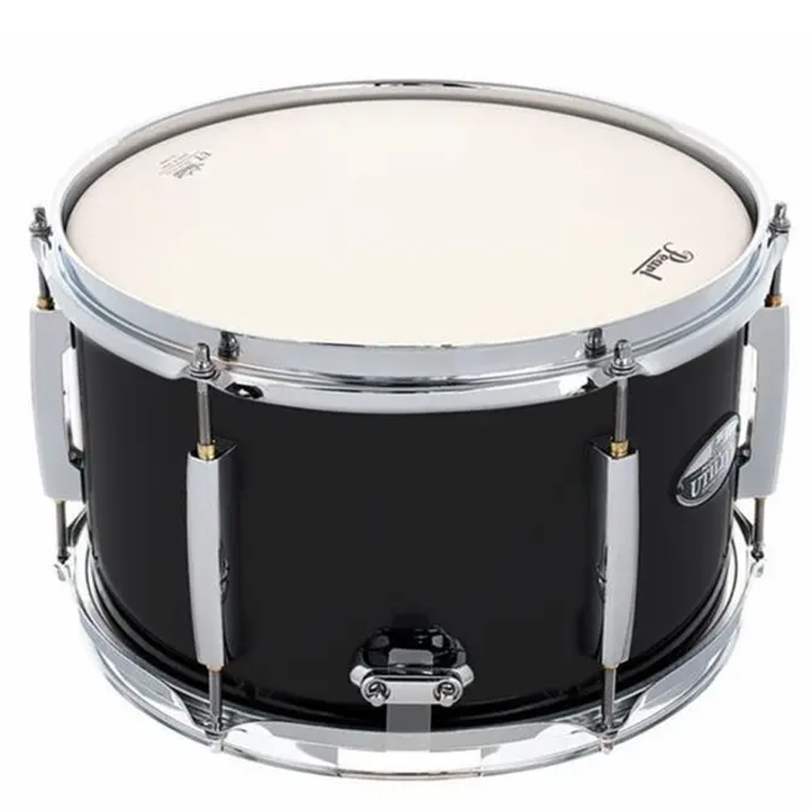 Tarola Pearl Modern Utility Satín Black MUS1270M-227 - Image 3