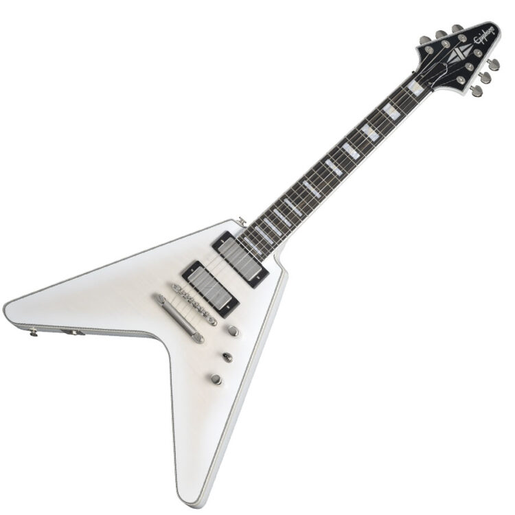 EPIPHONE FLYING V PROPHECY GIG BAG EIFVYAWTBN1