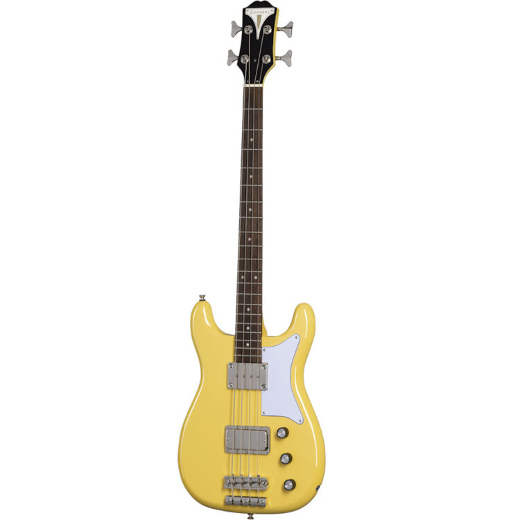 EPIPHONE NEWPORT BASS EONB4SYNH1