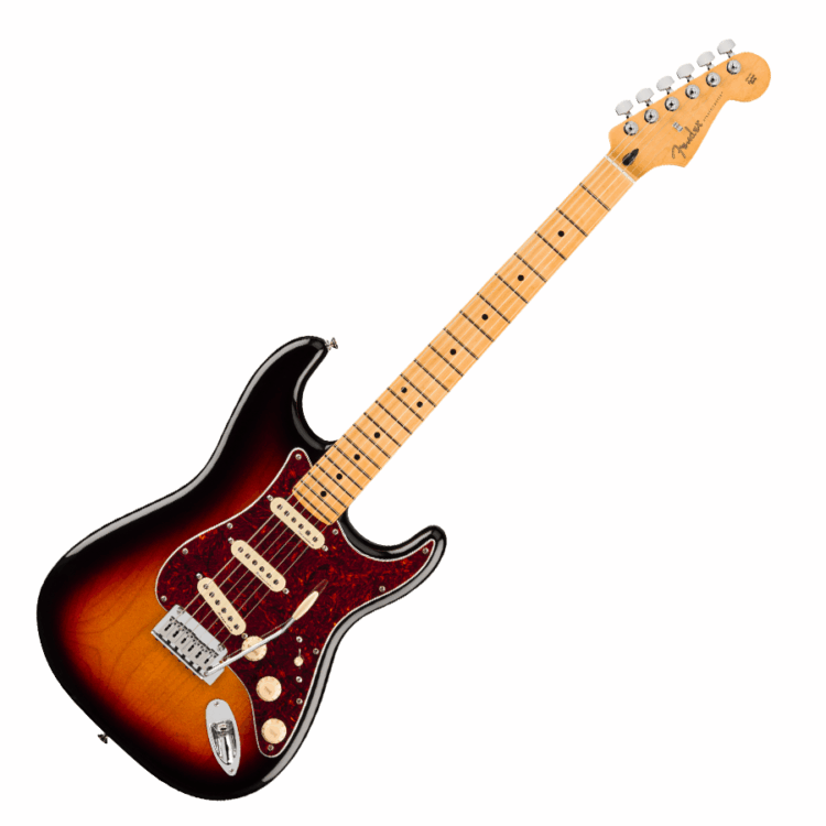 Fender Player II Mod Strat Mn 3ts 0147422300