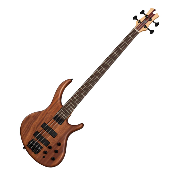 Bajo Tobías Killer IV Incl. Premium Gig Bag