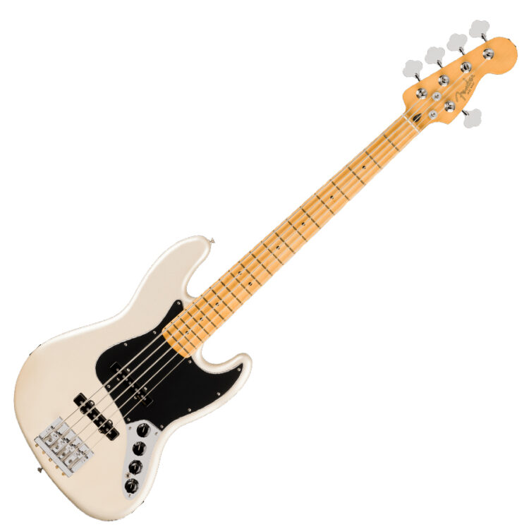 Bajo Eléctrico Fender Player II MOD V MN OLP 0147542323